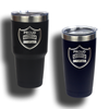 Proud Ranger Daughter Insulated Drinkware