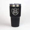 Proud Ranger Grandpa Insulated Drinkware