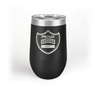 Proud Ranger Husband Insulated Drinkware
