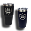 Proud Ranger Husband Insulated Drinkware