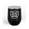 Proud Ranger Mom Insulated Drinkware