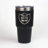 Proud Ranger Mom Insulated Drinkware