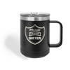 Proud Ranger Sister Insulated Drinkware