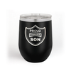 Proud Ranger Son Insulated Drinkware