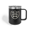 Proud Ranger Son Insulated Drinkware