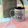 Proud Ranger Family Coffee Cup