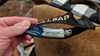 Embroidered Luggage Tag - Set of 2 for $30 - WPPC-OC Fundraiser