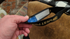 Embroidered Luggage Tag - Set of 2 for $30 - WPPC-OC Fundraiser