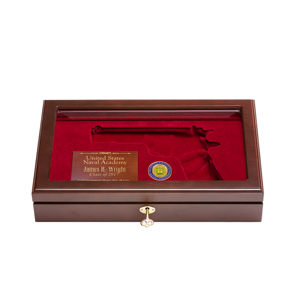 naval-academy-class-pistol-display-case-glass-top