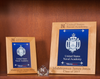 U.S. Naval Academy Graduation Gift Set