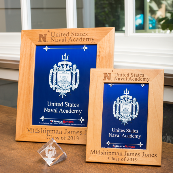 Naval Academy Class of 2020 New Midshipman $99 Special