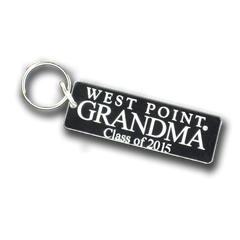 West Point "Class of ..." Grandma Key Chain
