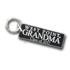 West Point "Class of ..." Grandma Key Chain