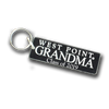 West Point "Class of ..." Grandma Key Chain