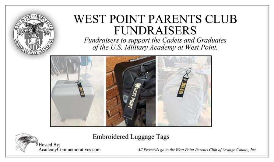 West Point Fundraisers
