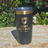 New Army West Point Sports Gold 20oz Tumbler