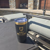 New Army West Point Sports Gold 20oz Tumbler
