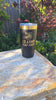 New Gold 20oz Tumbler - Go Army! Beat Navy!