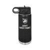 Army West Point Helena Shield Logo Drinkware