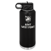 Army West Point Helena Shield Logo Drinkware