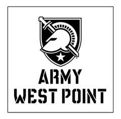 Army West Point Logo Drinkware