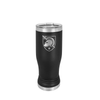 Army West Point Helena Shield Logo Drinkware