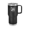 Army West Point Helena Shield Logo Drinkware