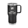 Army West Point Sports Drinkware - Water Polo