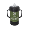 Army West Point Swim & Dive Drinkware - OD Green