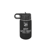 Army West Point Swim & Dive Drinkware - Black