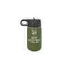 Army West Point Swim & Dive Drinkware - OD Green