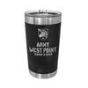 Army West Point Swim & Dive Drinkware - Black