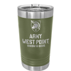 Army West Point Swim & Dive Drinkware - OD Green