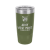 Army West Point Swim & Dive Drinkware - OD Green