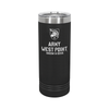 Army West Point Swim & Dive Drinkware - Black