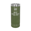 Army West Point Swim & Dive Drinkware - OD Green