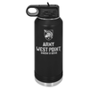 Army West Point Swim & Dive Drinkware - Black