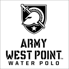 Army West Point Sports Drinkware - Water Polo