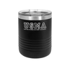 West Point USMA Initials Drinkware