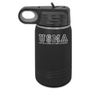 West Point USMA Initials Drinkware