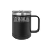 West Point USMA Initials Drinkware