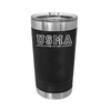 West Point USMA Initials Drinkware