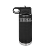 West Point USMA Initials Drinkware