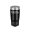 West Point USMA Initials Drinkware