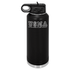 West Point USMA Initials Drinkware