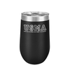 West Point USMA Initials Drinkware