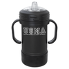 West Point USMA Initials Drinkware