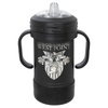 West Point Crest Drinkware