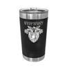 West Point Crest Drinkware