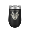 West Point Crest Drinkware